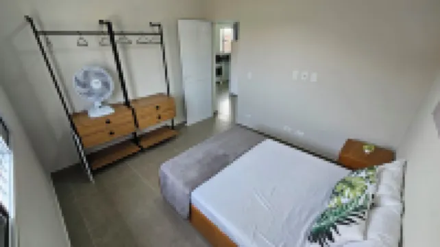 Spazio Italia Apartamentos - Você Entre a Lagoa e a Praia