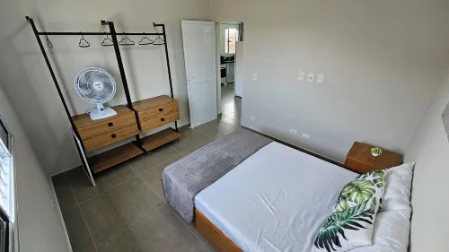 Spazio Italia Apartamentos - Você Entre a Lagoa e a Praia Hotels in Ilha Comprida