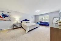 Pocono’s Mountain winter getaway! Community Church附近的飯店