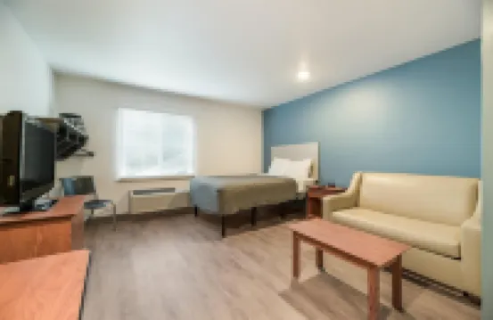 Extended Stay America Select Suites - Ocala