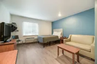 Extended Stay America Select Suites - Ocala Hotels in Silver Springs Shores