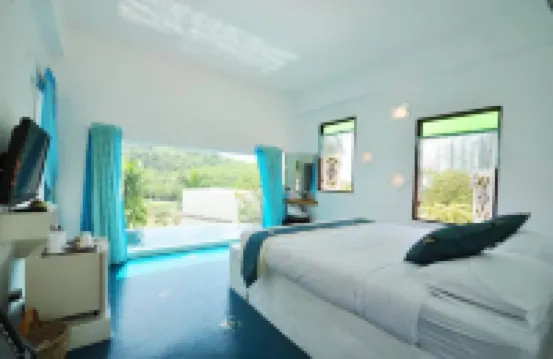 The Buda Muaklek Resort