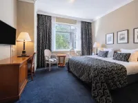 Apollofirst Boutique Hotel Hotels near Amstelveenseweg Station