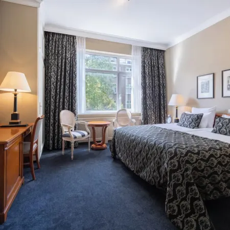 Apollofirst Boutique Hotel Hotels in Amsterdam