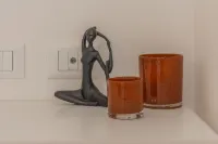 ダ ヴィンチ リトリート イン レッコ