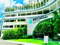 Genting Windmill Homestay