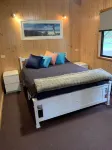 Escarpe Country Club Cabin