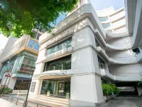 Le Siam Hotel Silom Bangkok by Pcl Hotels near CP Tower