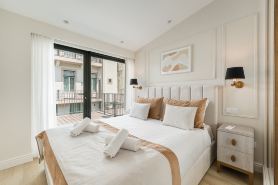 GuestReady - Elegant Downtown Retreat