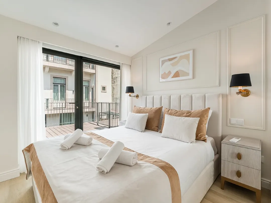Guestready - Elegant Downtown Retreat - Vila Nova de Gaia