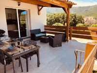 Residence Casa Toga 2 Personnes Hotels in Galeria