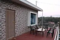 Pearl Queen Villa - Idyllic Villa in Madikeri Town