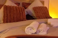 Sunset Lovers - WiFi - Netflix - Cosy atmosphere