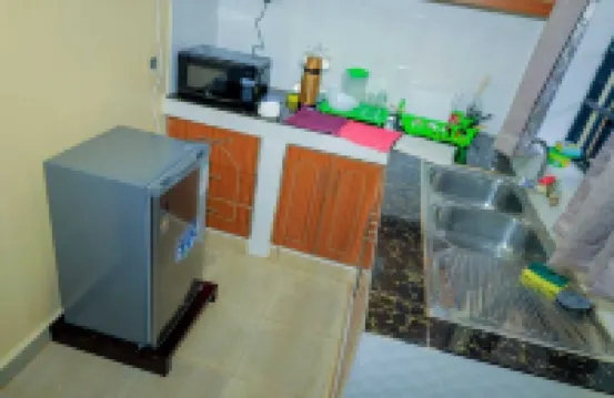 AFFORDABLE KISII FURNISHED APARTMENTS