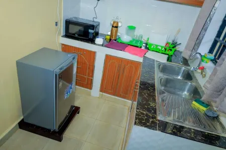 AFFORDABLE KISII FURNISHED APARTMENTS Отели в г. Kisii township