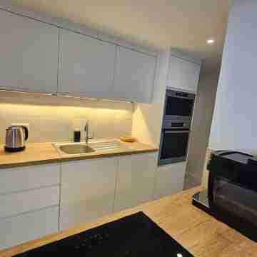 Comfortion Norma - Luxury Suite with a view Others