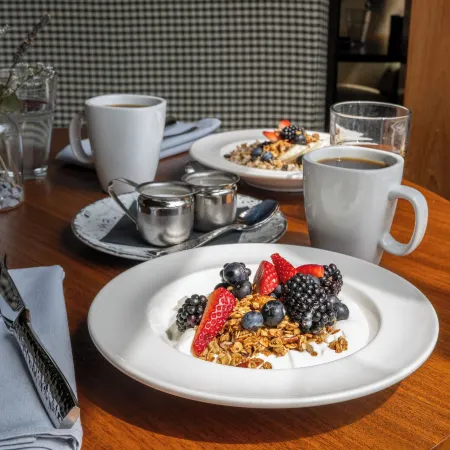 The Heathman Hotel Kirkland