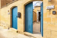 Dionisia Gozitan Villa and Pool - Happy Rentals