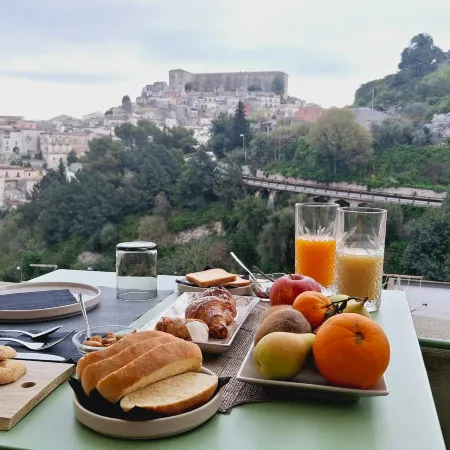 Ibla Rooms
