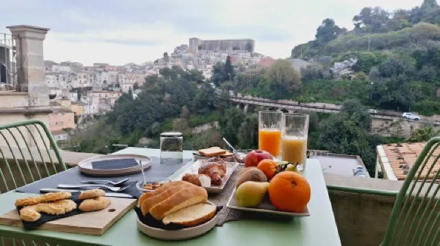 伊布拉房間 拉古薩酒店