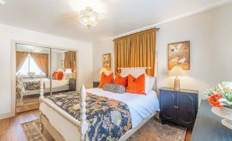 The Deco Retreat - UNR - Pet Friendly