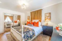 The Deco Retreat - UNR - Pet Friendly