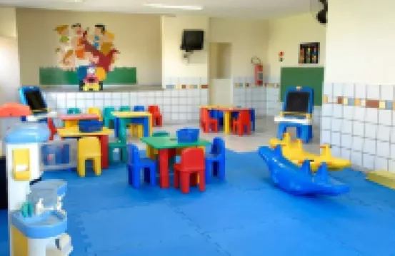 Apartment in Codominio Porto Real Resort, Mangaratiba