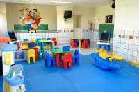 Apartment in Codominio Porto Real Resort, Mangaratiba