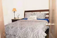 BigPlace 2BR 3Beds,WF, tv, balcony&Park with PowerBackUp