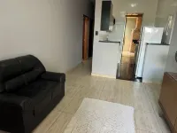 Semi-detached house bordering Belo Horizonte, Contagem