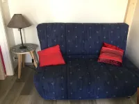 Self-contained apartment for nature lovers with their pooch