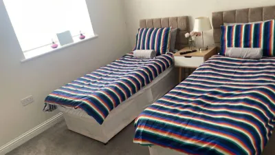 Sittingbourne -  Cambria Walk 5Acres 주변 호텔