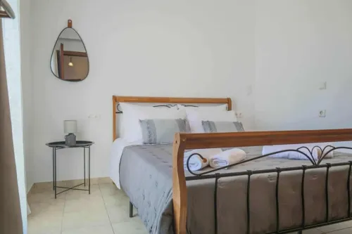 VILLA AEGLI NEAR TO HERAKLION