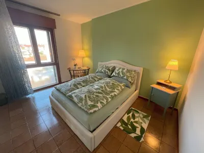 [Elegant Apartment 3km far from the Arena] Hotels in Borgo Milano