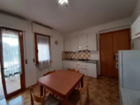 Vacation apartment in Mazzanta near the beach