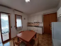 Vacation apartment in Mazzanta near the beach