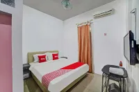 Asri Residence Near Jalan Iskandar Muda Medan Mitra RedDoorz فنادق في D A R A T