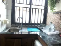 Appartement Moderne, 1 Chambre, Bandal ,