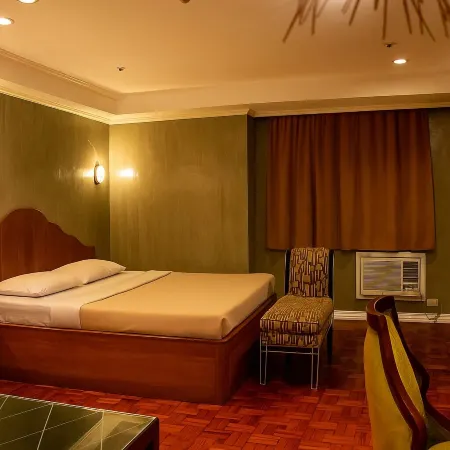 Connector Hostel