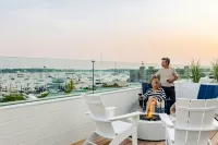 Newport Marriott Hotel & Spa - Ocean View