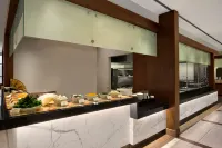 Embassy Suites by Hilton Chicago Downtown River North - Desayuno