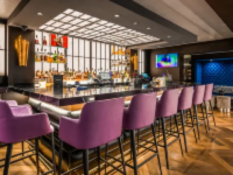 The Kingsley Bloomfield Hills - a DoubleTree by Hilton Hotels in Oakland County