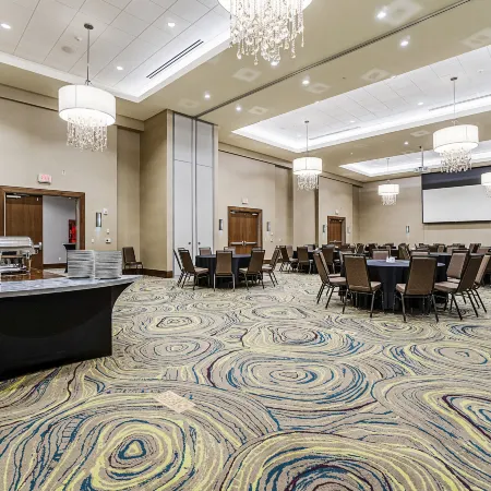 Hilton Garden Inn Edmond Oklahoma City North