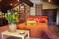 La Casa Arancione Hotels in Limone Piemonte