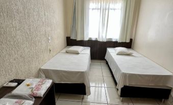 Rosa's Hotel