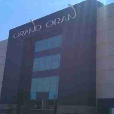 Oran sea & bay apartment Hotel Exterior
