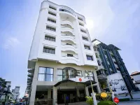 Travancore Court Hotels near Ernakulam Shiva Temple