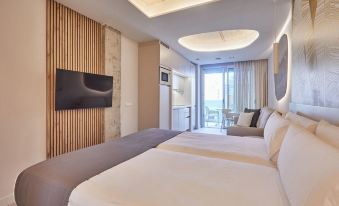 Silken Atlantis Suites - Holiday Homes