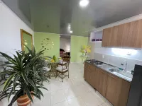 Puerta al Cielo, Luxury apartment in the center of Ibagué Hotels in Ibagué
