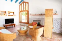 The Beautiful Villa - Homestays